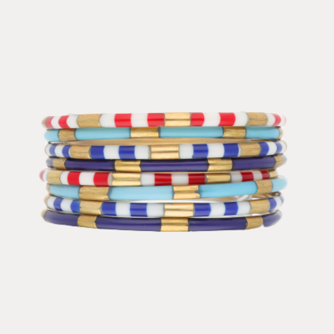 The Firecracker Stack