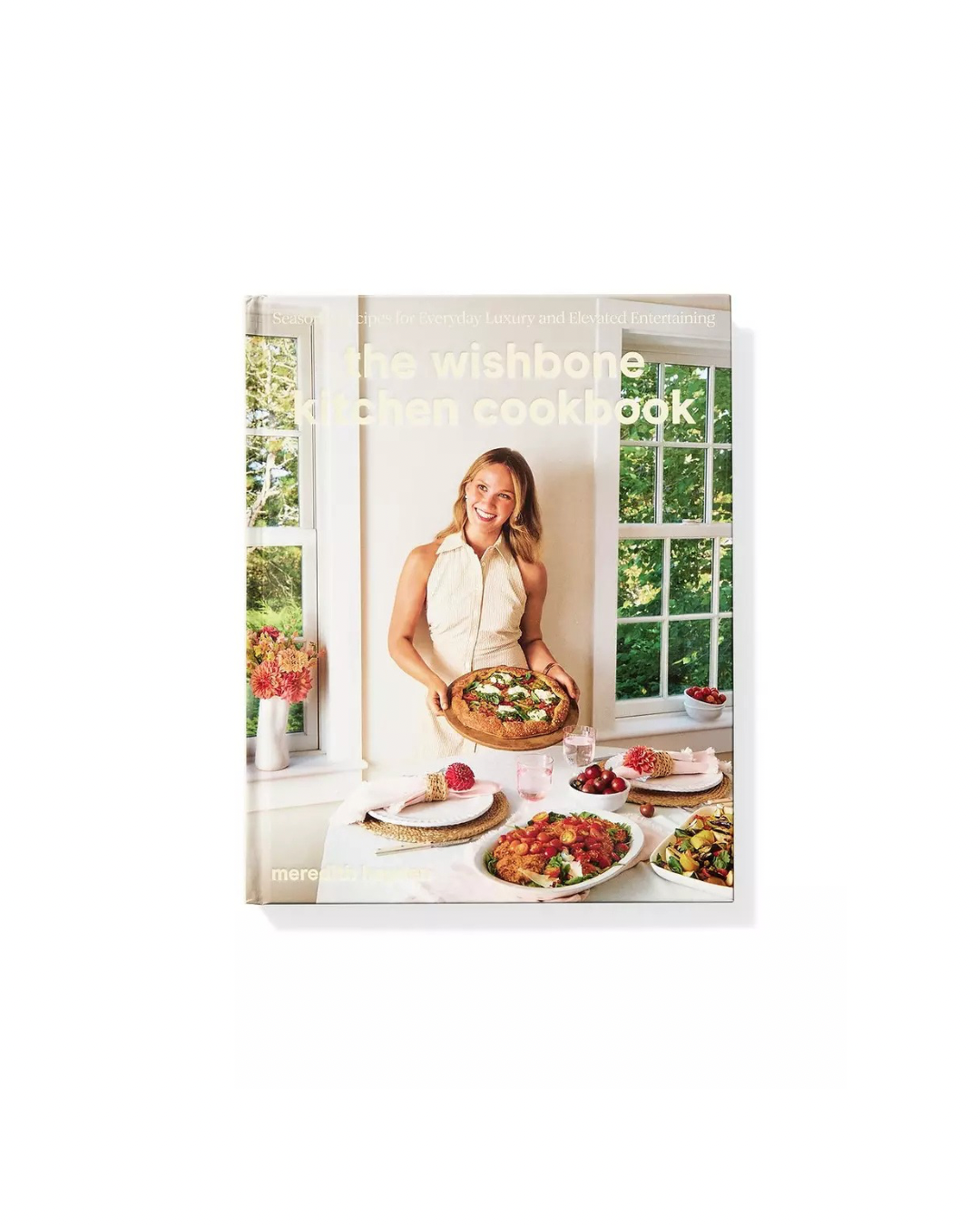 Wishbone Kitchen Cookbook