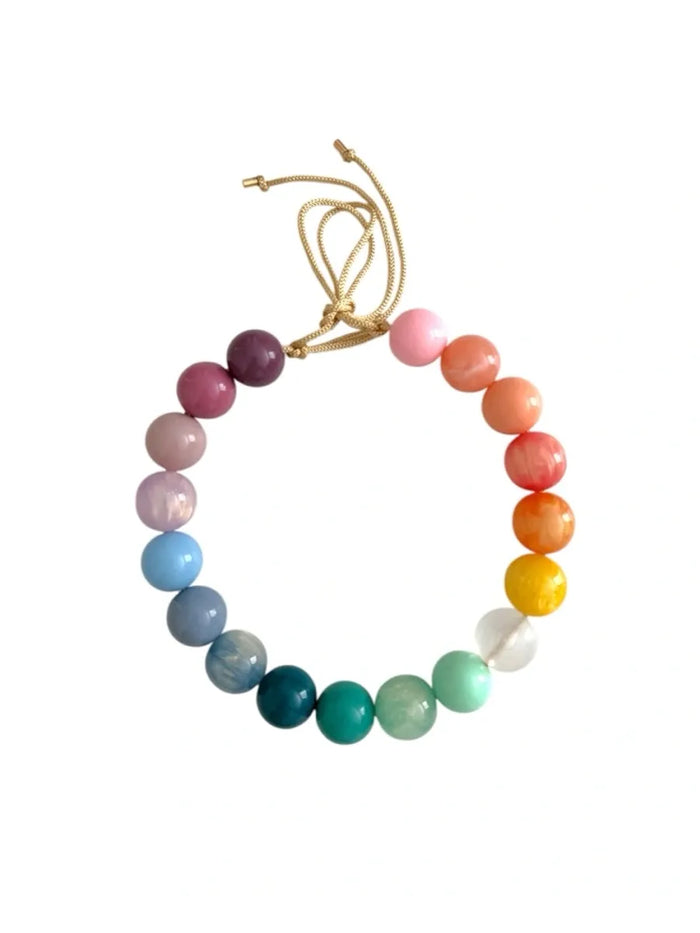 Watercolor Bon Bon