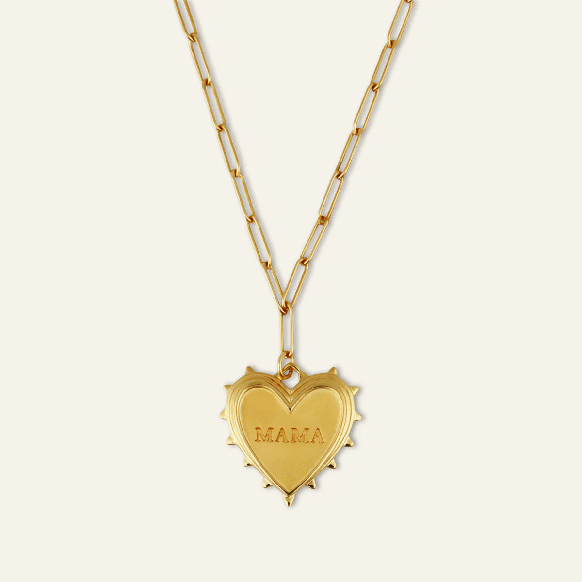 HART Radiant Mama Necklace