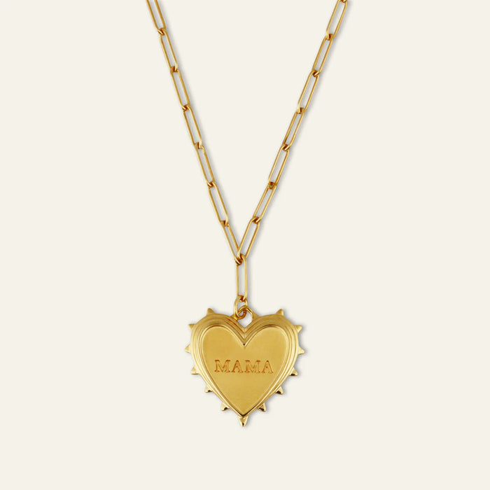 HART Radiant Mama Necklace