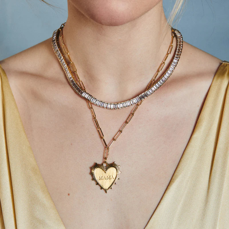 HART Radiant Mama Necklace