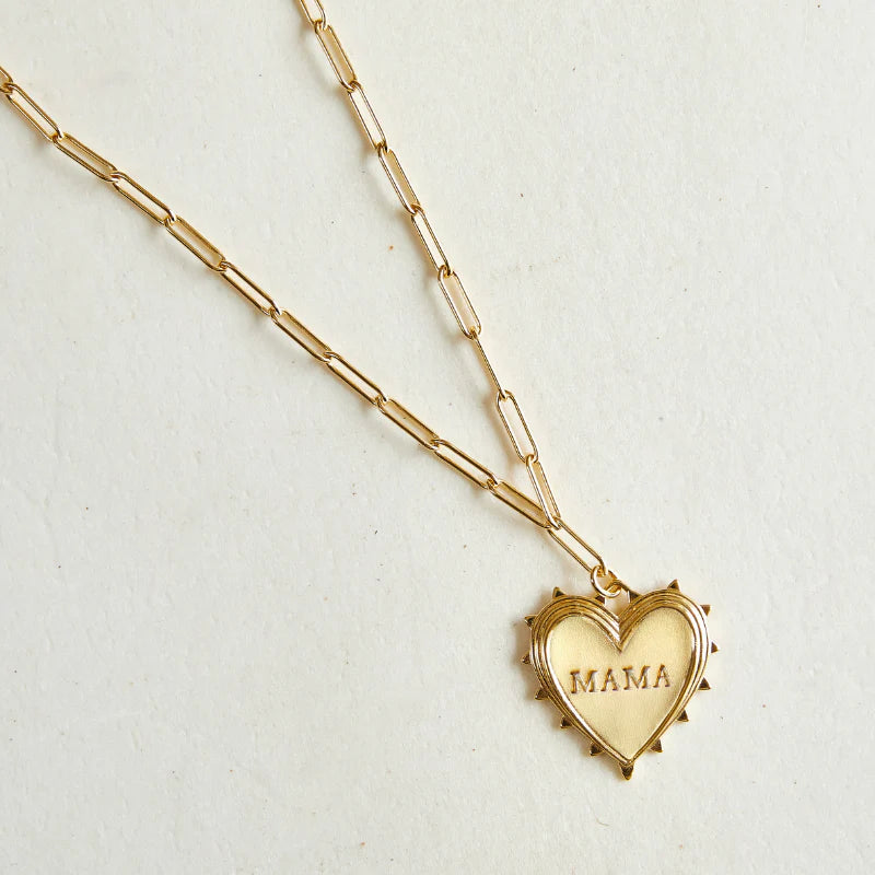 HART Radiant Mama Necklace