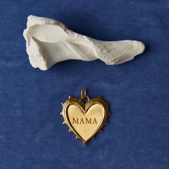 HART Radiant Mama Necklace