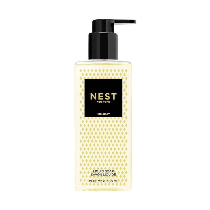 Holiday Hand Soap