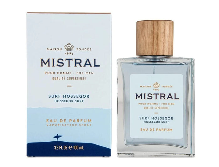 Surf Hossegor Men’s Eau de Parfum 100ml