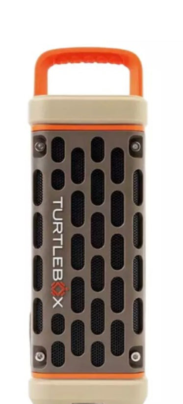 Turtlebox Ranger