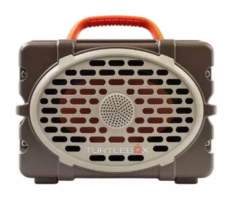 Turtlebox Gen 3 Speaker