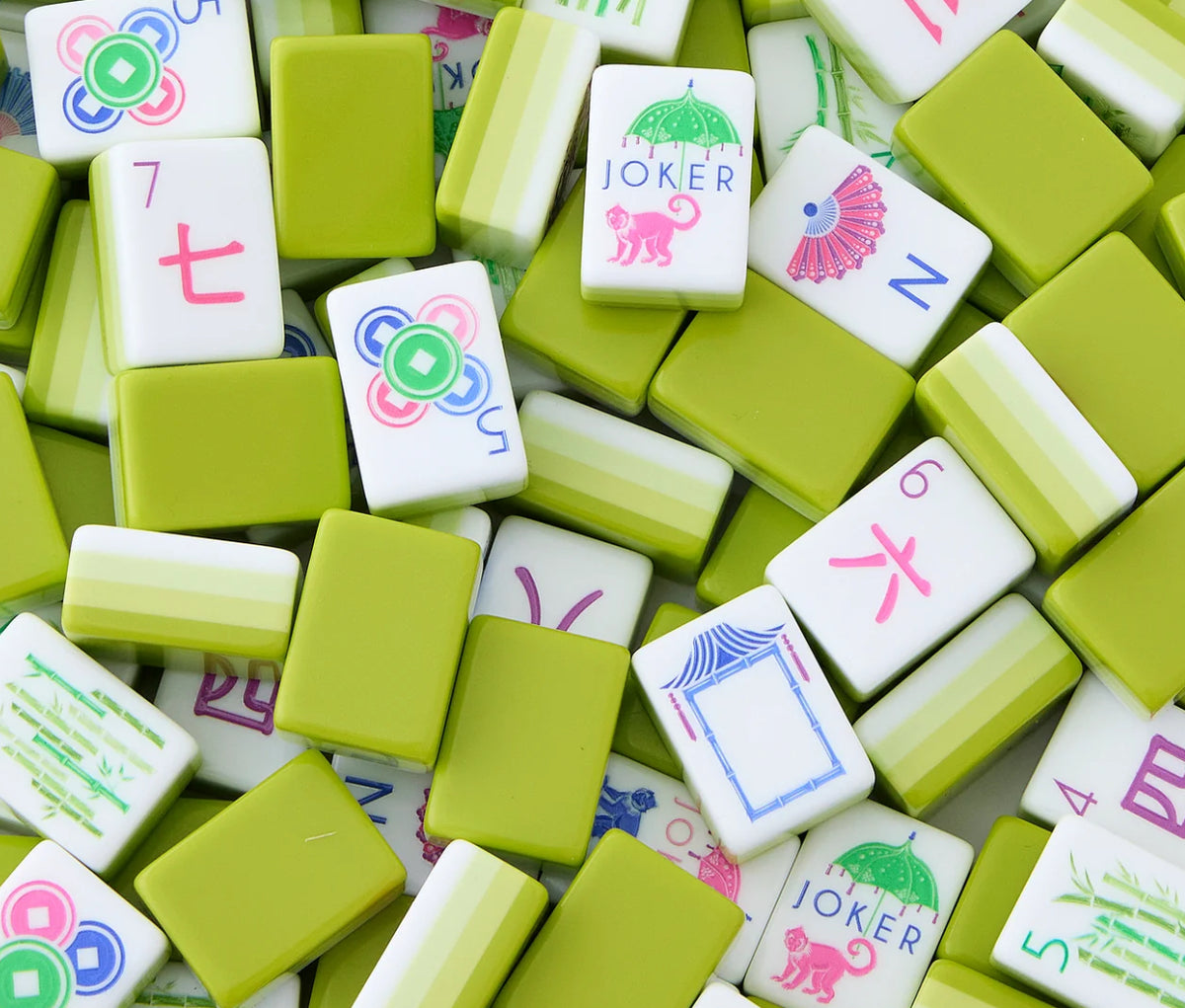 Limoncello Tiles