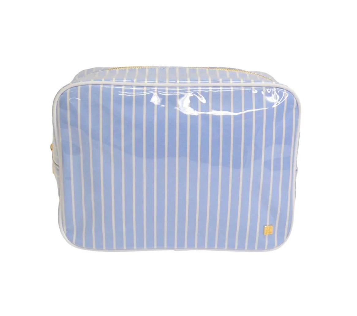 Luxe Gloss Overlay XL Glam- Sky Stripe