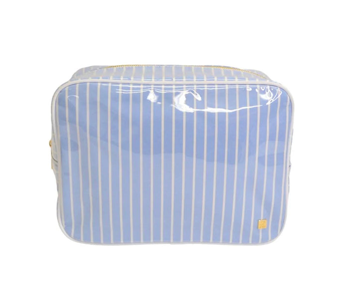 Luxe Gloss Overlay XL Glam- Sky Stripe
