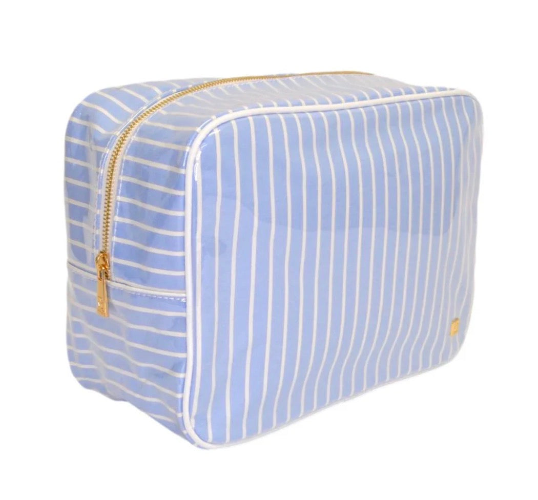 Luxe Gloss Overlay XL Glam- Sky Stripe