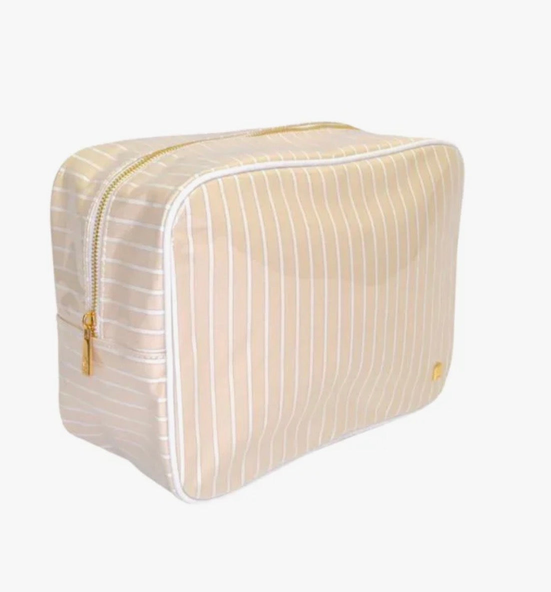 Luxe Gloss Overlay XL Glam- Sand Stripe