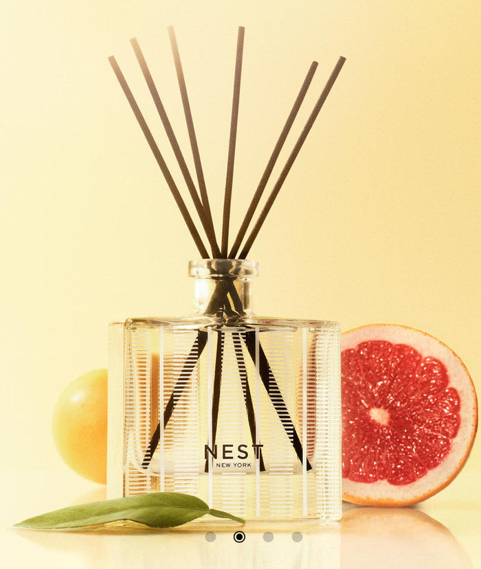 Grapefruit Reed Diffuser