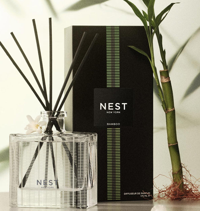 Bamboo Reed Diffuser