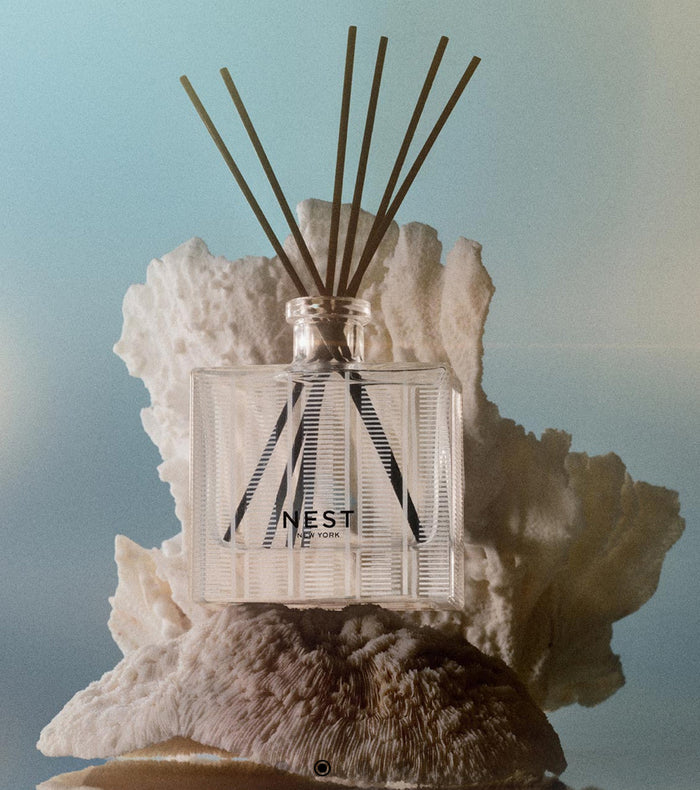 Ocean Mist and Sea Salt Reed Diffuser