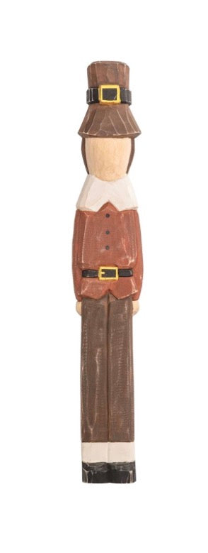 Mr.Pilgrim Sitter
