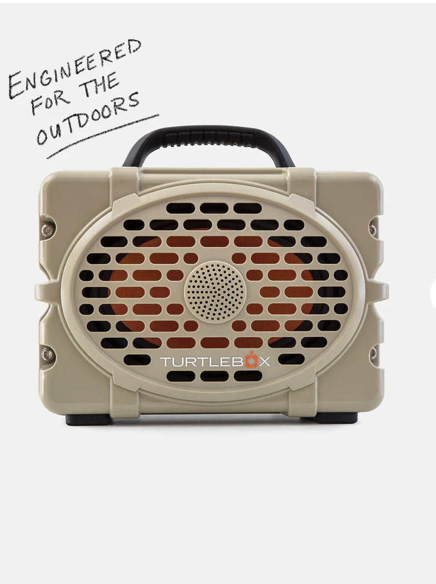 Turtlebox Gen 3 Speaker