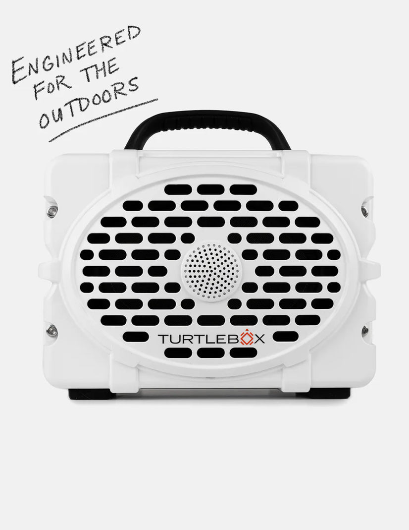 Turtlebox Gen 3 Speaker