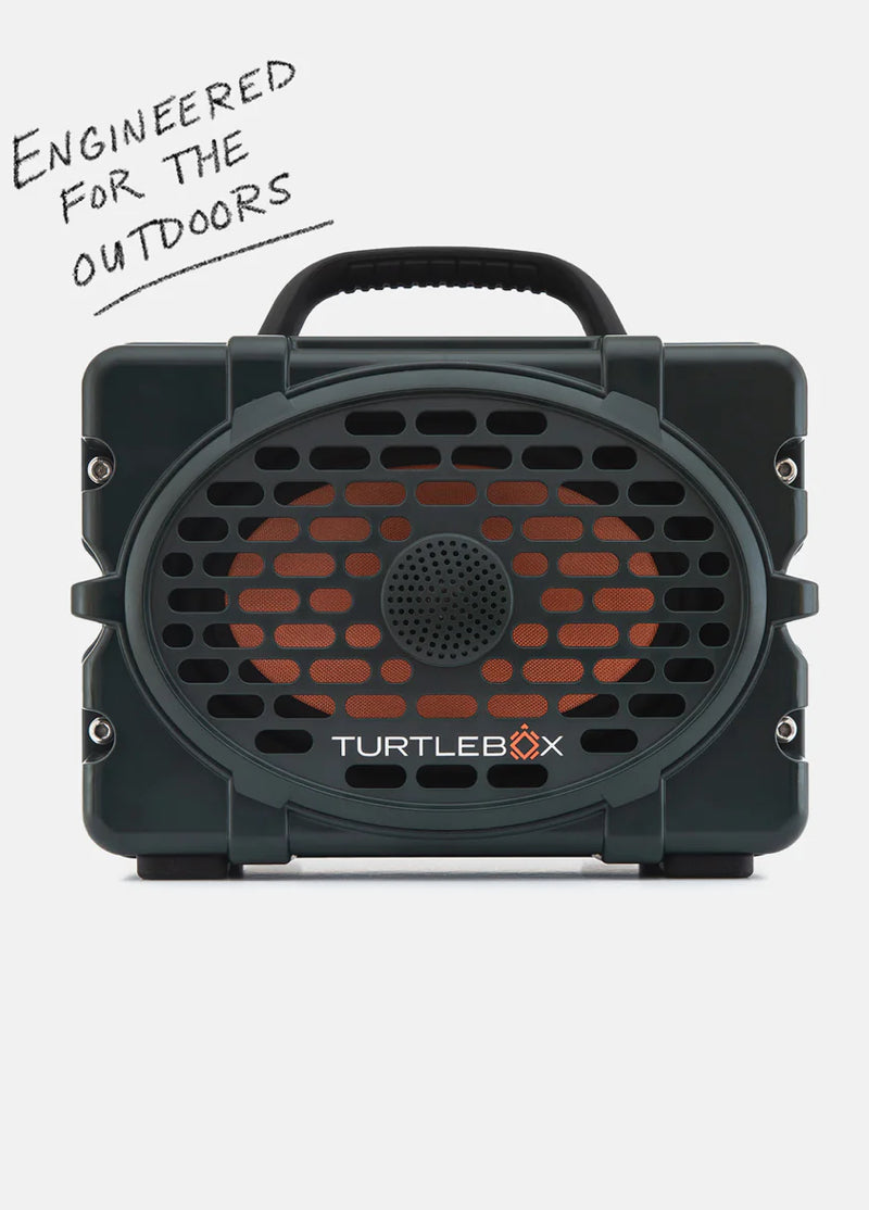 Turtlebox Gen 3 Speaker
