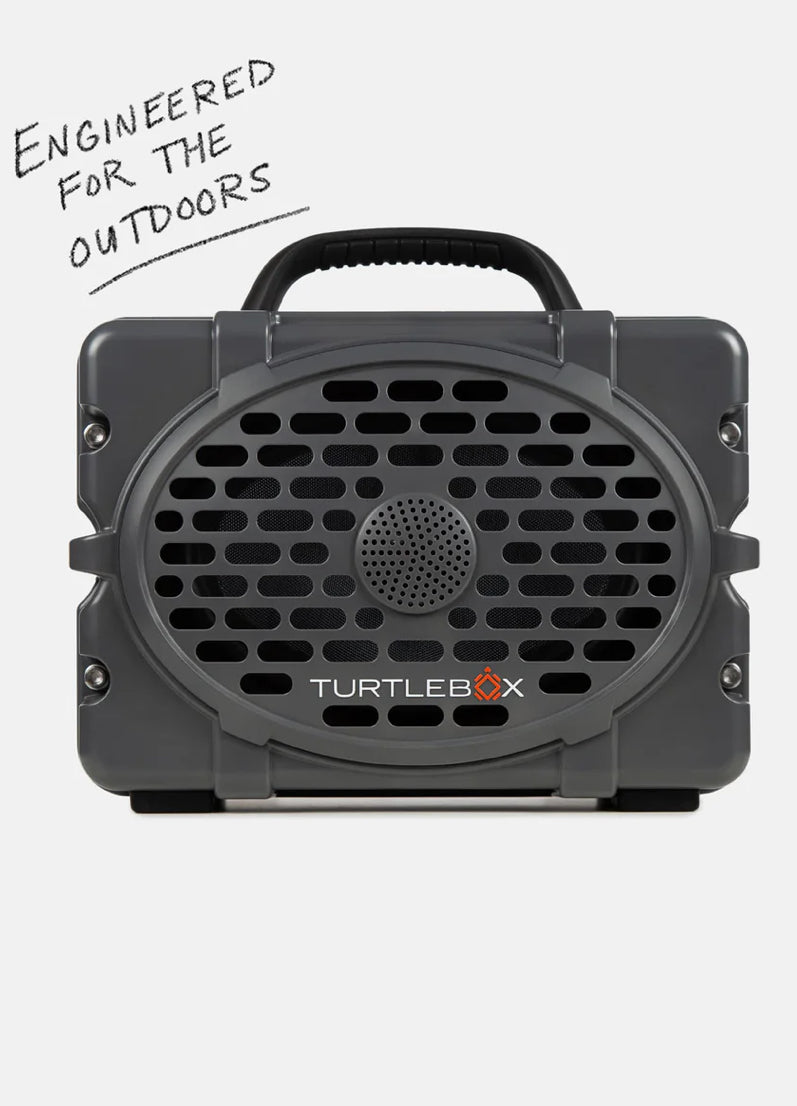 Turtlebox Gen 3 Speaker