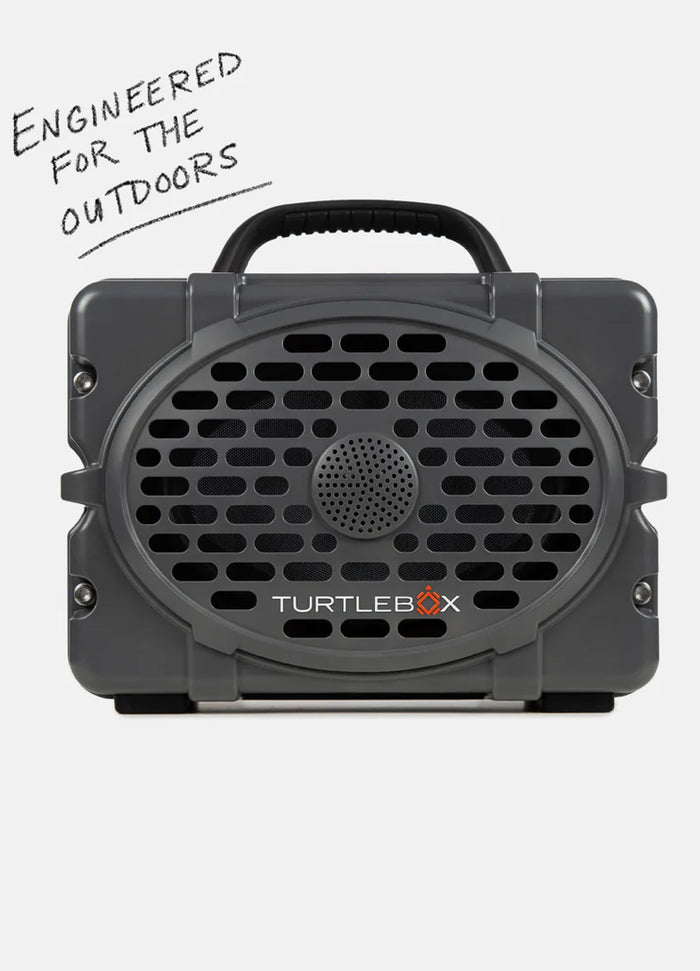 Turtlebox Gen 3 Speaker