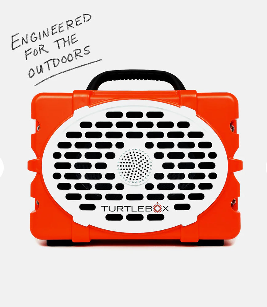 Turtlebox Gen 3 Speaker