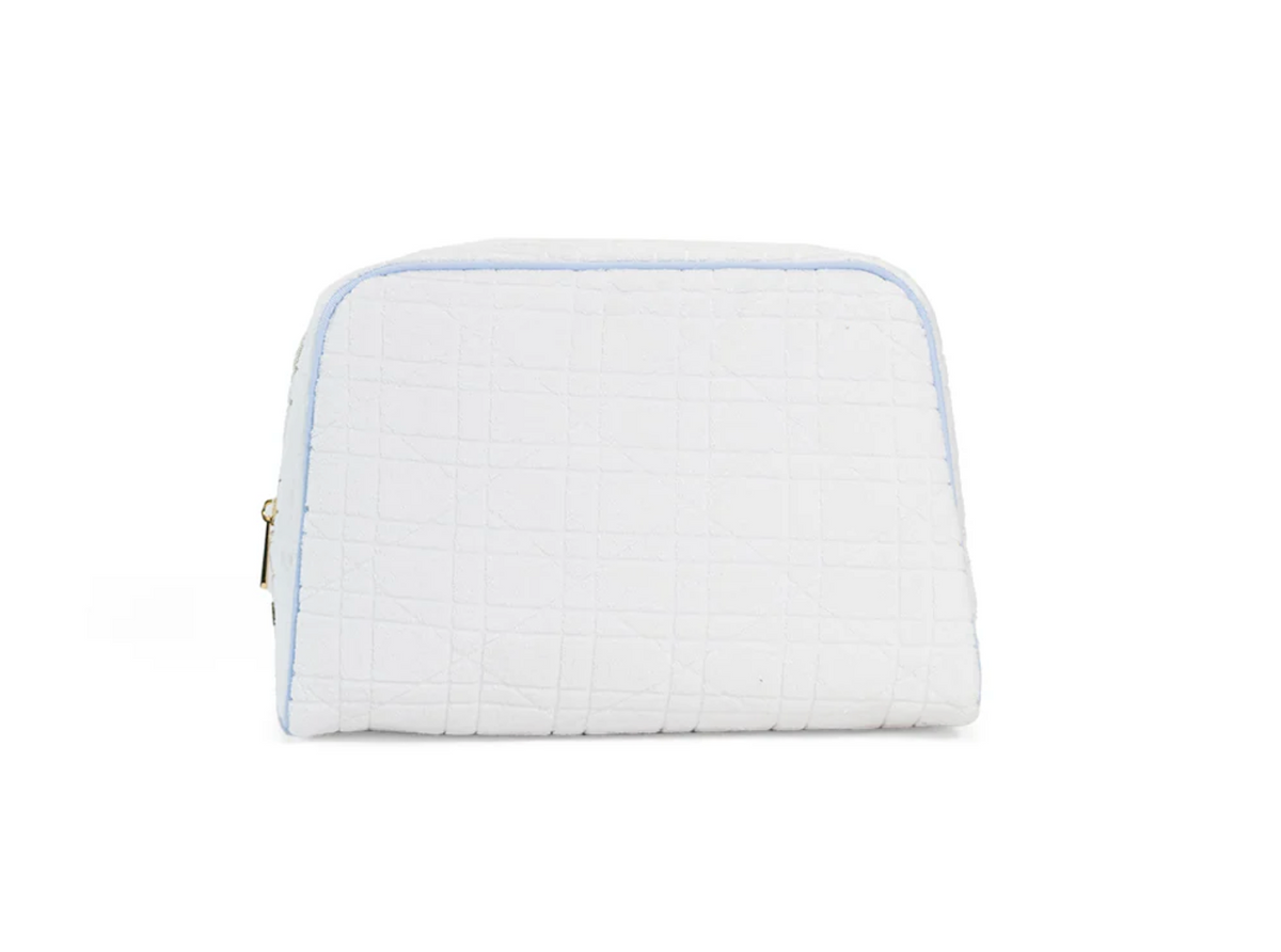 LARGE TERRY CANING BAG
