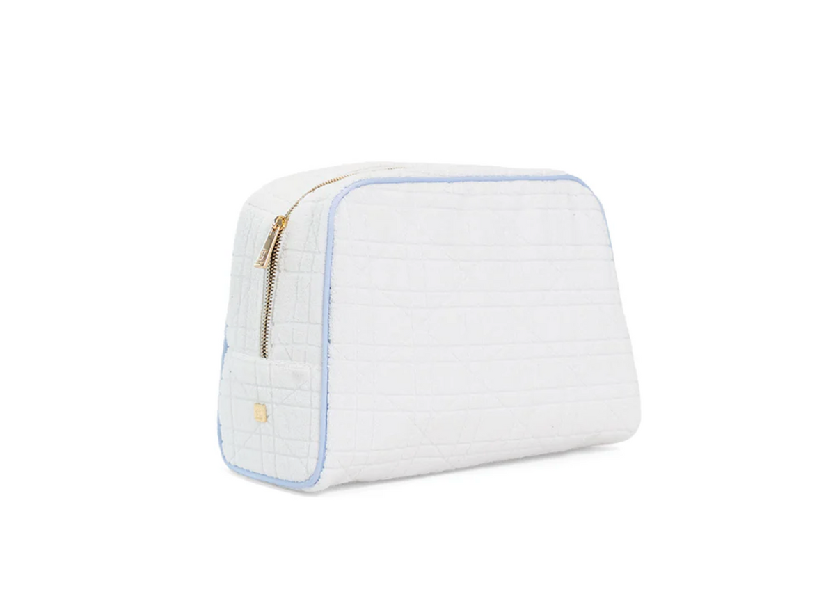 LARGE TERRY CANING BAG