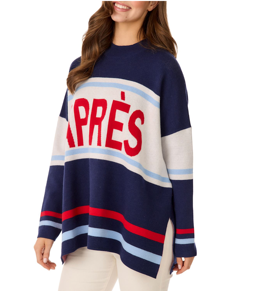 Apres Sweater