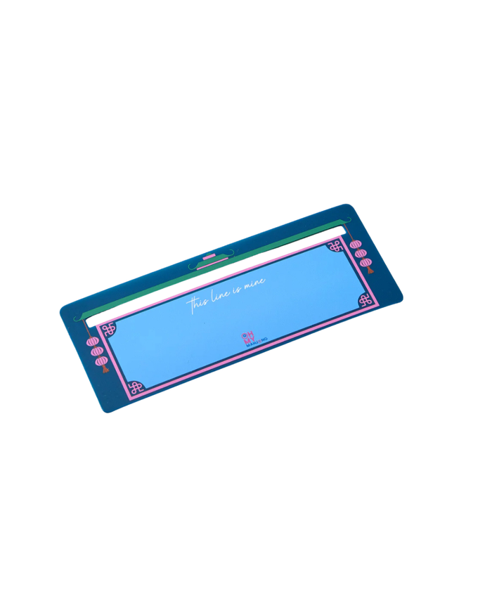 Navy Line Finder