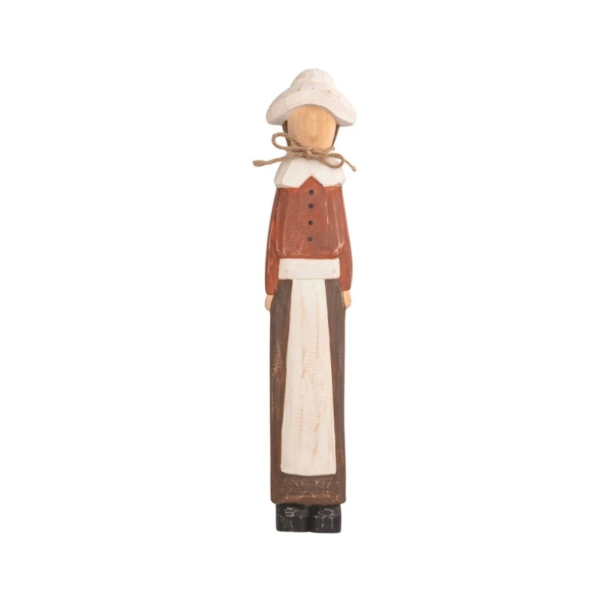 Mrs.Pilgrim Sitter