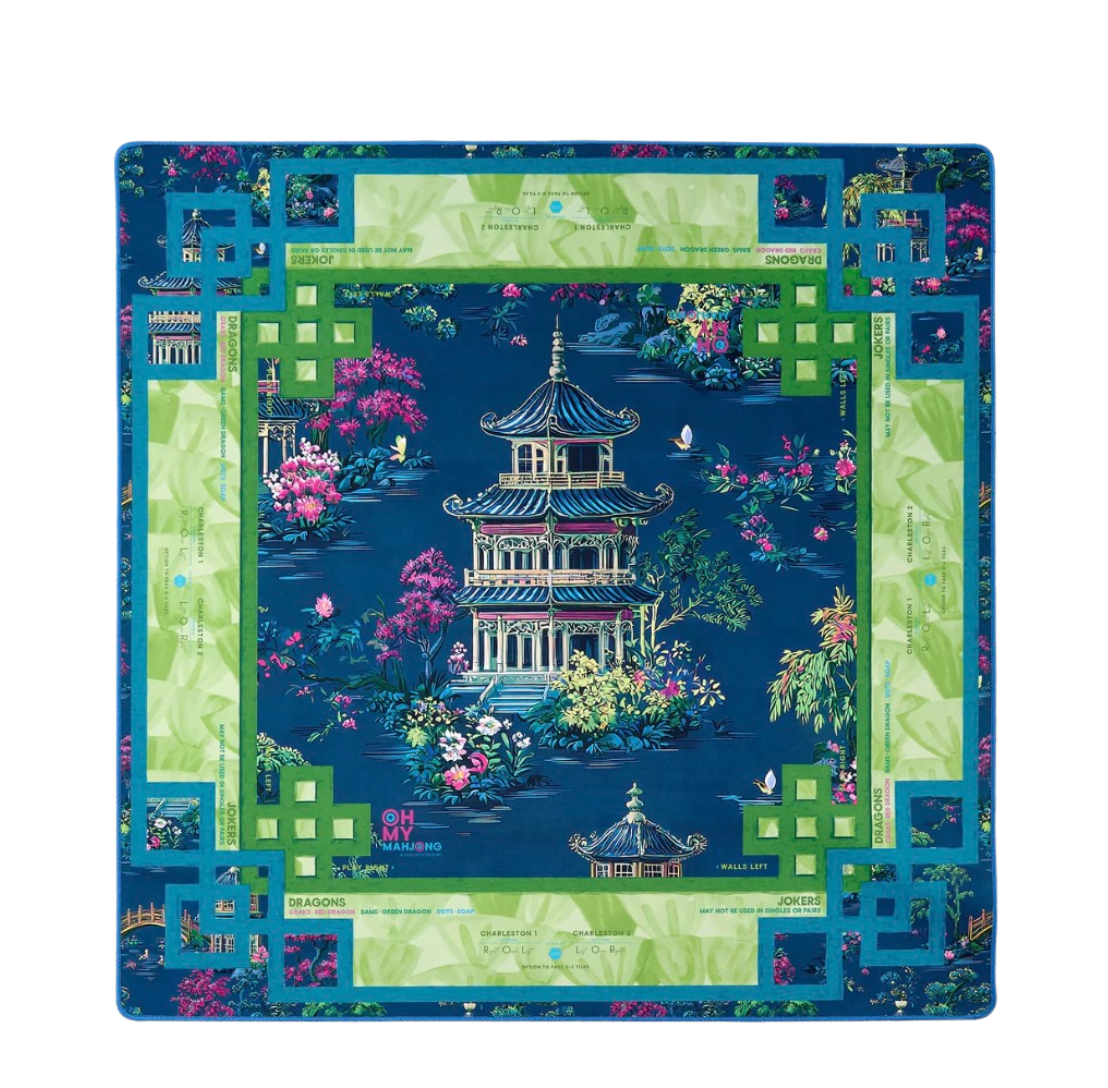 Elysium Mat in Tube