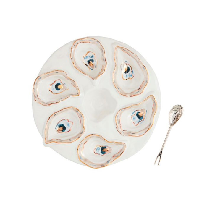 Oyster Server Set