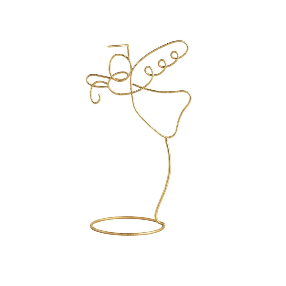 Angel Ornament Stand