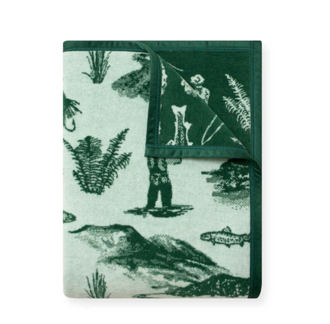 CHAPPY WRAP Catch & Release Blanklet