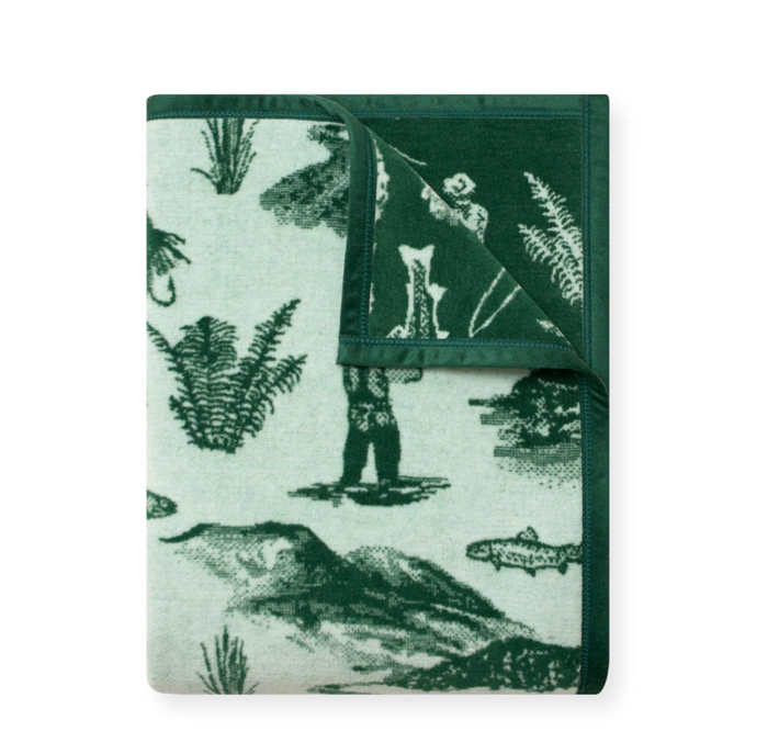 CHAPPY WRAP Catch & Release Blanklet