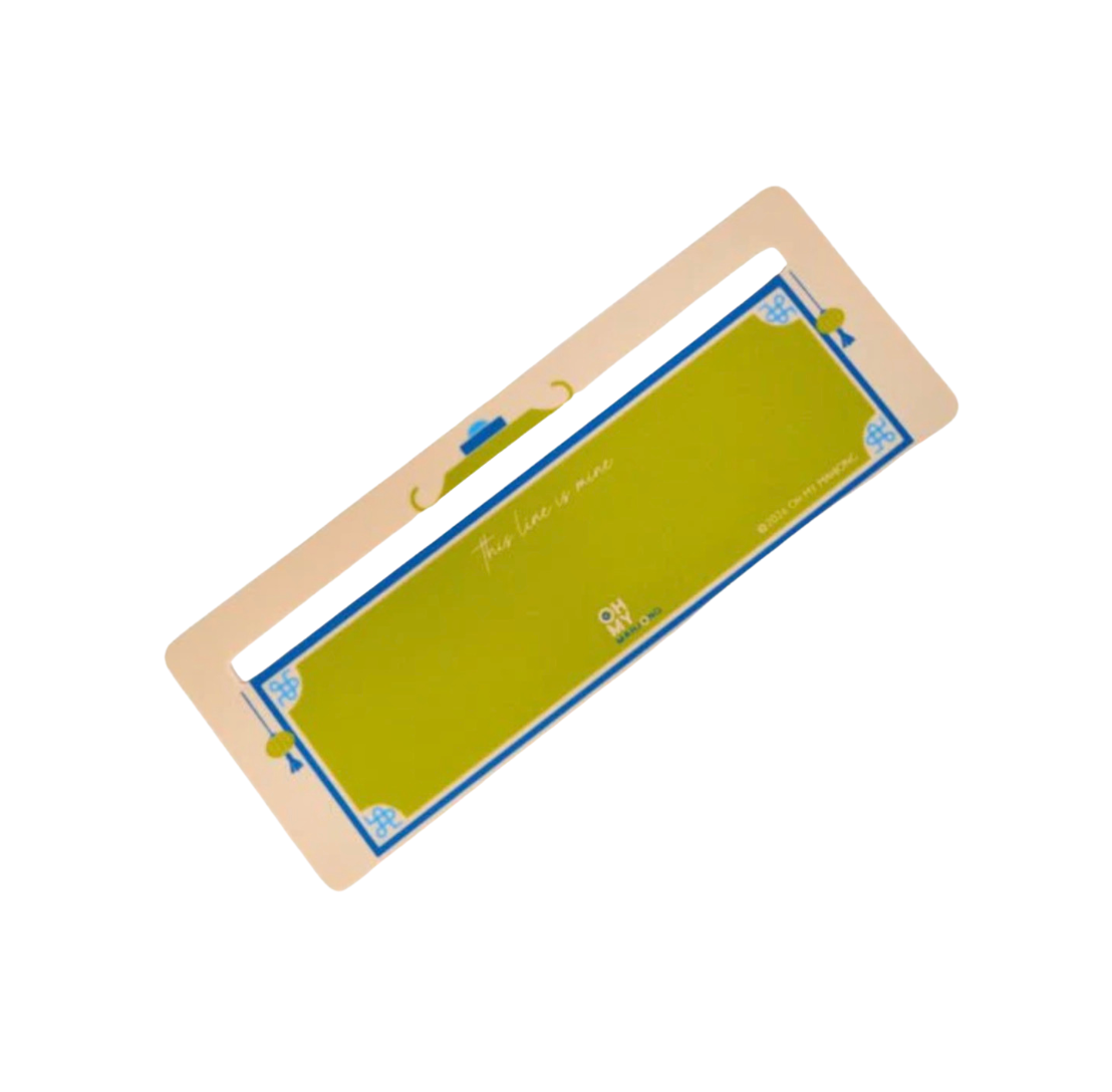 Tan Line Finder