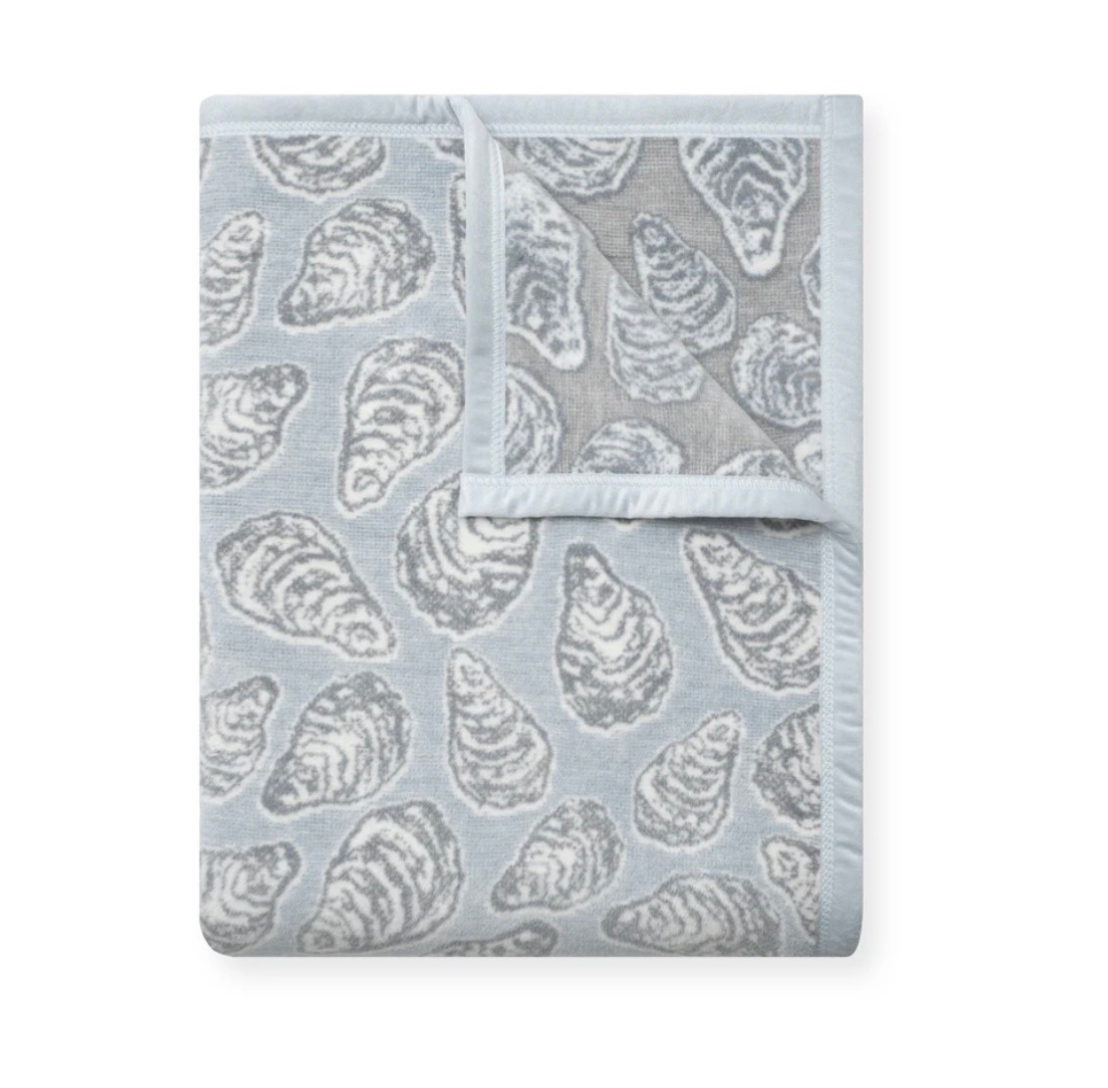CHAPPY WRAP Half Shell Blanket