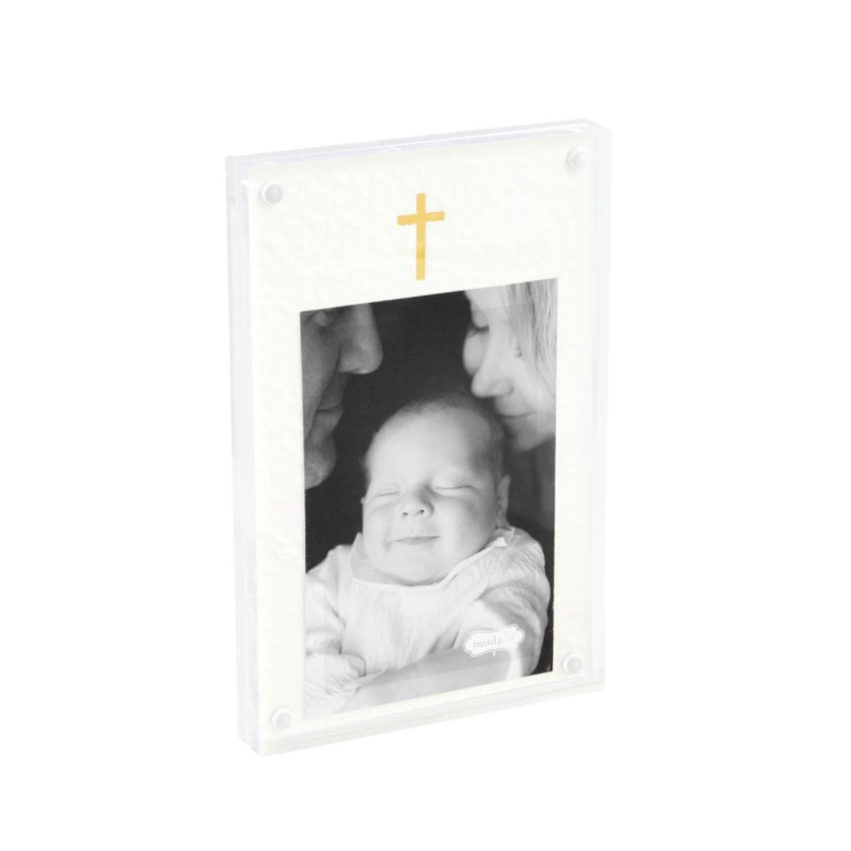 Cross Acrylic Frame