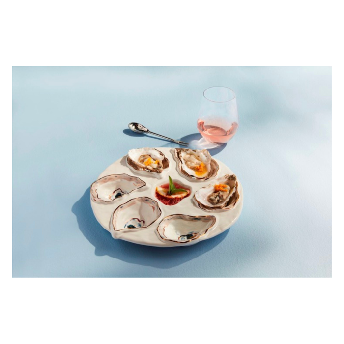 Oyster Server Set