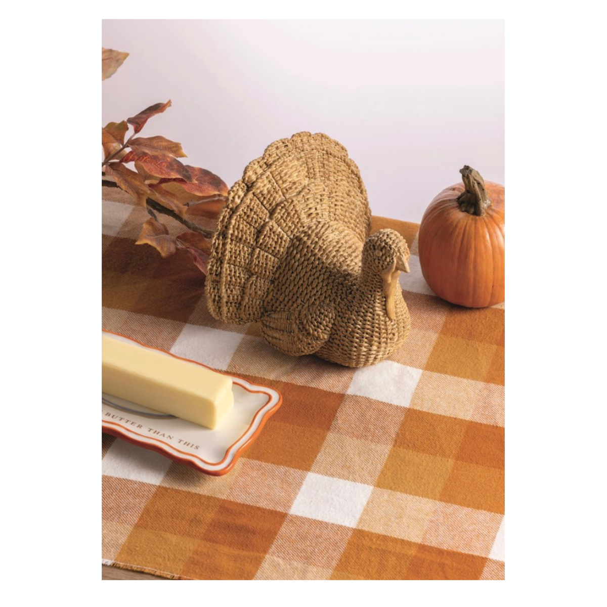 Turkey Sitter