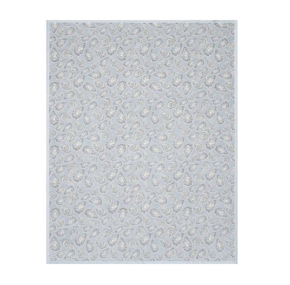 CHAPPY WRAP Half Shell Blanket