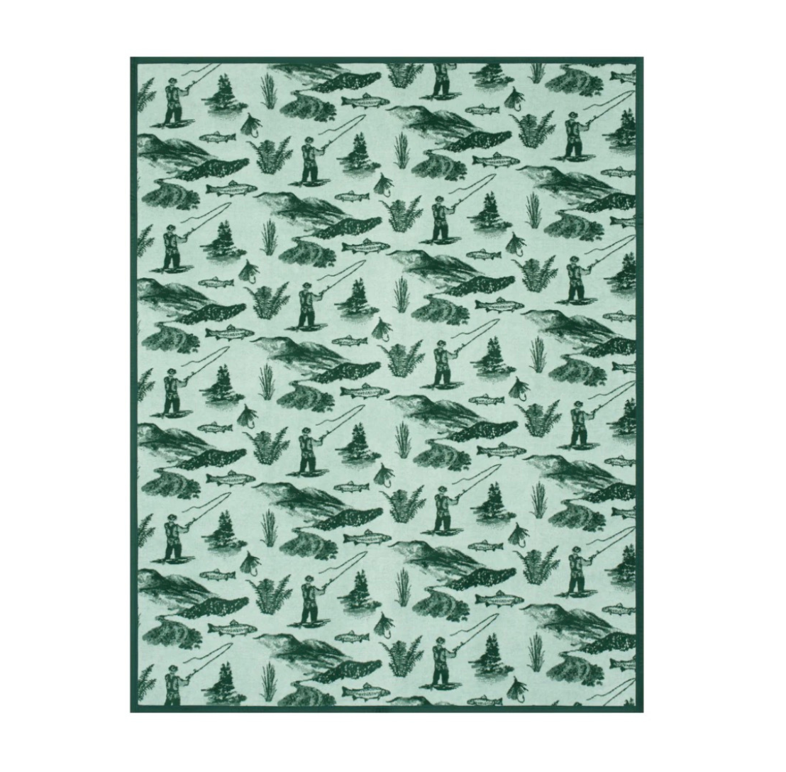 CHAPPY WRAP Catch & Release Blanklet