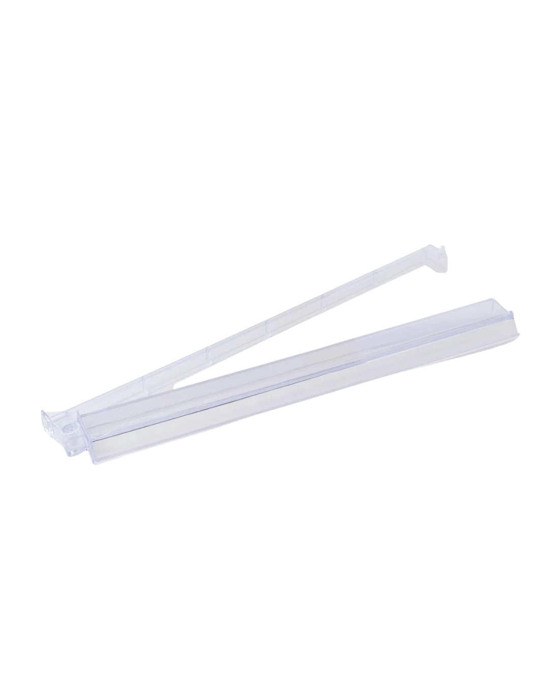 Clear Acrylic Rack and Pusher