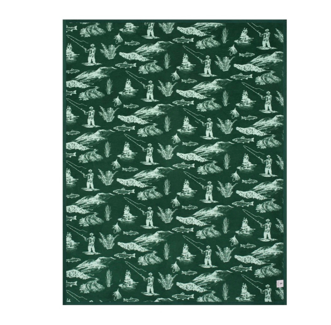 CHAPPY WRAP Catch & Release Blanklet