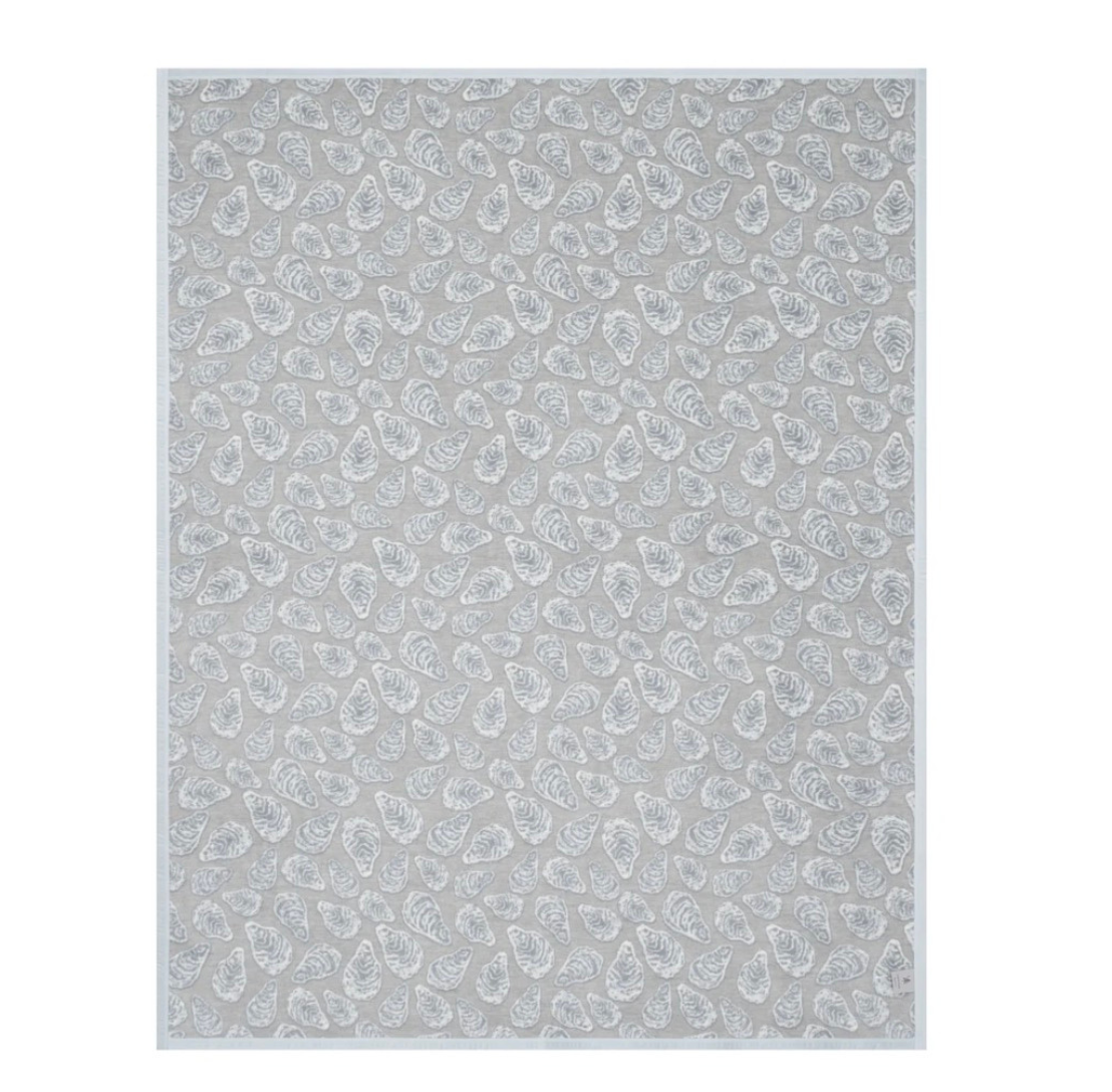 CHAPPY WRAP Half Shell Blanket