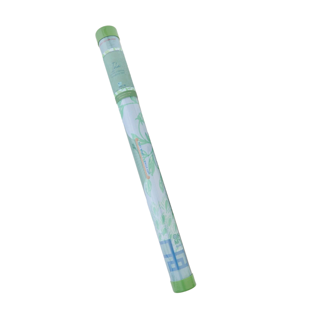 Isla Mat in Tube