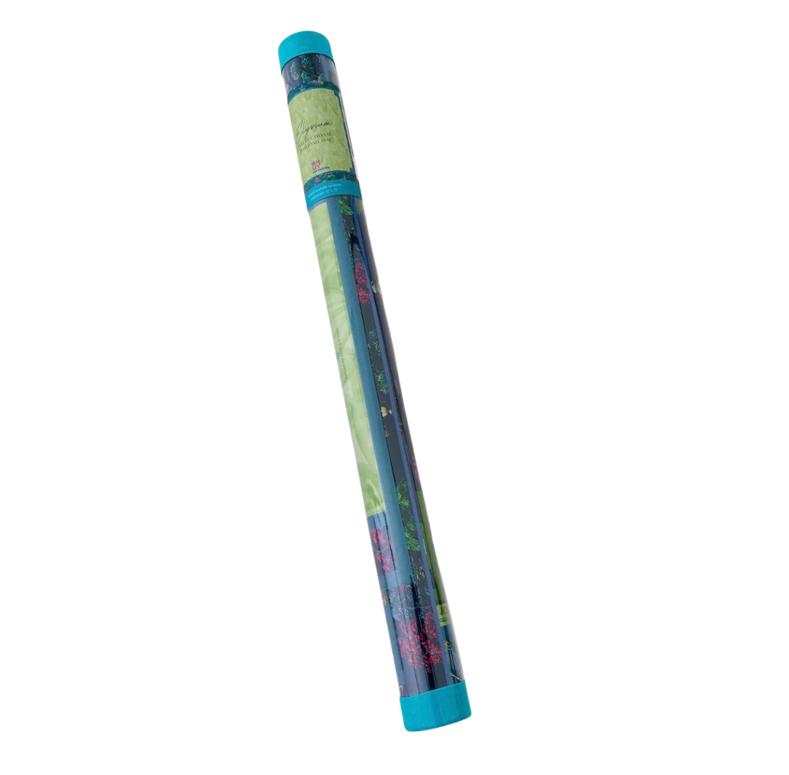 Elysium Mat in Tube