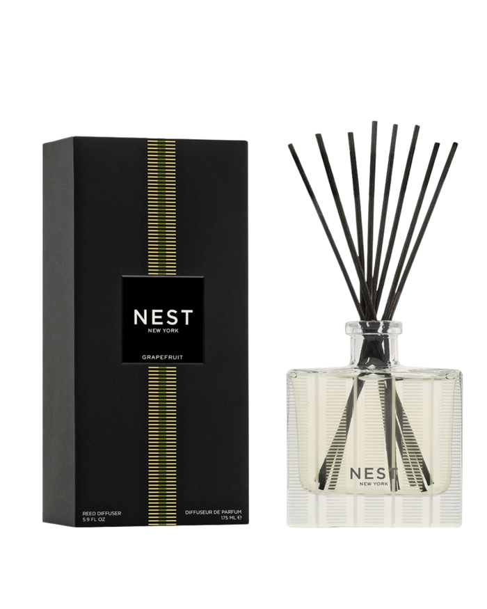 Grapefruit Reed Diffuser